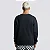 Moletom Vans Core Basic Crew Fleece Blacks - Imagem 2
