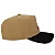 Boné New Era 9FORTY A-Frame MLB New York Yankees Love - Imagem 5