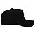 Boné New Era 9FORTY A-Frame MLB New York Yankees Love Black - Imagem 6