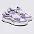 Tênis Wayvee 2.0 Skate White Purple - Imagem 1