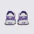 Tênis Wayvee 2.0 Skate White Purple - Imagem 3