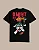 Camiseta Blunt Crazy Dog B - Preta - Imagem 7