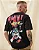 Camiseta Blunt Crazy Dog B - Preta - Imagem 1