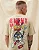 Camiseta Blunt Crazy Dog B - Homus - Imagem 1