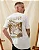 Camiseta Blunt Goblin B - Branca - Imagem 1