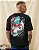 Camiseta Blunt Gumball - Preta - Imagem 1