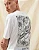 Camiseta Blunt City - Branca - Imagem 1