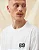 Camiseta Blunt City - Branca - Imagem 4