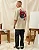 Camiseta Blunt Oversized Vegas - Homus - Imagem 5