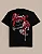 Camiseta Blunt Oversized Vegas - Preta - Imagem 6