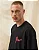Camiseta Blunt Oversized Vegas - Preta - Imagem 2