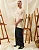 Camiseta Blunt Oversized Nocturna - Homus - Imagem 2