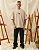 Camiseta Blunt Oversized Nocturna - Homus - Imagem 4