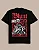 Camiseta Blunt Oversized Gambit - Preto - Imagem 7