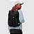 Mochila Vans Skate Field Trippin Rucksack - Preta - Imagem 3