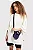 SHOULDER BAG BAW SMASHED PURPLE - Imagem 6