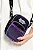 SHOULDER BAG BAW SMASHED PURPLE - Imagem 2