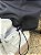 Calça Foton New Ripstop Cargo - Full Black - Imagem 4