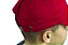 Boné JD Dad hat Classic Logo - RED - Imagem 4