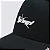 Boné Vans Y2V Strapback Black - Exclusivo - Imagem 3
