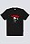 Camiseta Chronic 4330 Pac - Preta - Imagem 1