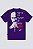 Camiseta Chronic 4203 Big - ROXA - Imagem 1