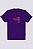 Camiseta Chronic 4203 Big - ROXA - Imagem 2
