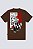 Camiseta Chronic BIG 4274 Volta - Marrom - Imagem 1