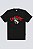Camiseta Chronic Big 4168 Fé - PRETA - Imagem 1