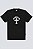 Camiseta Chronic Big 4326 - Preta - Imagem 2