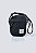Shouder Bag Chronic Veludo Cotelê - Preta - Imagem 1