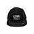 Boné Chronic Five Panel 172 Line - Preto - Imagem 1