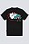 CAMISETA CHRONIC 4430 Graff - Preta - Imagem 1