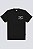 CAMISETA CHRONIC 4335 Greed - Preta - Imagem 2