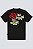 CAMISETA CHRONIC 4370 Cup - Preta - Imagem 1