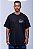 CAMISETA CHRONIC 4265 TRUST NOBODY - PRETA - Imagem 2