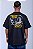 CAMISETA CHRONIC 4265 TRUST NOBODY - PRETA - Imagem 1