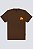 CAMISETA CHRONIC 4191 TISON - MARROM - Imagem 2