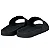 CHINELO NEW ERA SLIDE FLAG NE - PRETO - Imagem 4