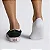 MEIA VANS CLASSIC KICK WHITE (3 PARES) - 30 ao 35 - Imagem 2