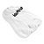 MEIA VANS CLASSIC KICK WHITE (3 PARES) - 30 ao 35 - Imagem 5