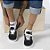 MEIA VANS CLASSIC KICK WHITE (3 PARES) - 30 ao 35 - Imagem 3