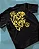 Camiseta Volcom Wavvyy - Preta - Imagem 1