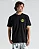 Camiseta Volcom Wavvyy - Preta - Imagem 3