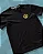 Camiseta Volcom Wavvyy - Preta - Imagem 4