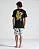 Camiseta Volcom Wavvyy - Preta - Imagem 2