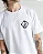 Camiseta Volcom Wavvyy Branca - Imagem 7