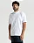 Camiseta Volcom Comfort Circle Solid Branca - Imagem 1