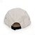 Boné Santa Cruz 5 Panel Classic Dot – Off White (Creme) - Imagem 2