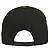 Boné New Era 970 Stretch-Snap Boston Red Sox Black - Imagem 7